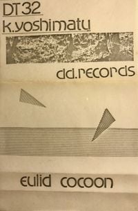 K. Yoshimatsu - Euclid Cocoon