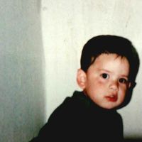 Yamil - No &aacute;LBUM