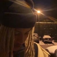 VALOUS ISRAFIL - NOVEMBER 27TH