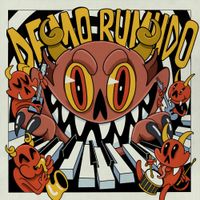 Demo Rumudo - Second Nature