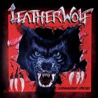 Leatherwolf - Endangered Species