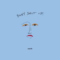 Easy Socks - Baby Shut Up