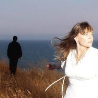 Courtney Marie Andrews - Little Picture of A Butterfly