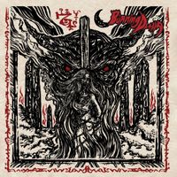 Burning Death - Burning Death