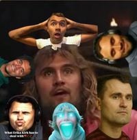 Kirkified lordus ultrasus 67 - Charlie Kirk 67 dmg