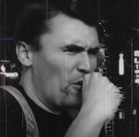 Kirkified lordus ultrasus 67 - Charlie Kirk phonk