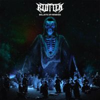 Riot Ten - BALLISTIC EP: REMIXES