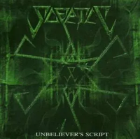 Sceptic - Unbeliever's Script