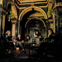 Cold Chisel - Breakfast at Sweethearts