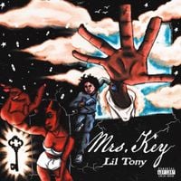 Lil Tony Official - Mrs.Key