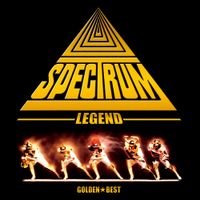 スペクトラム [SPECTRUM] - GOLDEN BEST SPECTRUM -LEGEND-