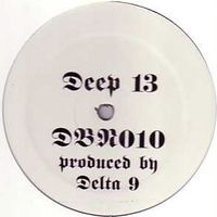 Delta 9 - Deep 13