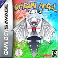 Origami Angel - Gen 3