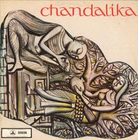 Rabindranath Tagore - Chandalika