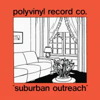 Various Artists - Suburban Outreach