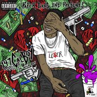 Calboy - Calboy The Wild Boy