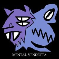 Denzel Curry & Lofty305 - Mental Vendetta