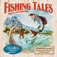 slowerpace 音楽 - FISHING TALES
