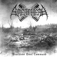 Spearhead - Deathless Steel Command