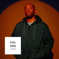 Bashy - Lost in Dreams - A COLORS ENCORE