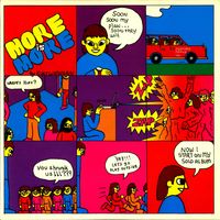 Kurt Weisman - More Is More