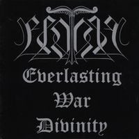 Eldrig - Everlasting War Divinity