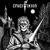 Crucifixion - Green Eyes