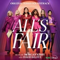 Morgan Kibby - All's Fair