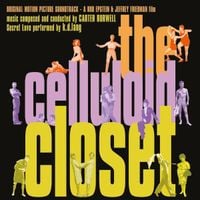 Carter Burwell - The Celluloid Closet