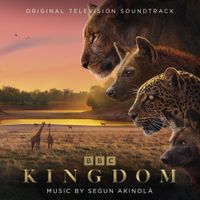 Segun Akinola - Kingdom