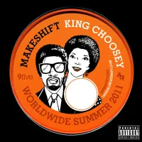 Choosey - King Choosey