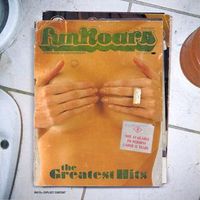 Funkoars - The Greatest Hit
