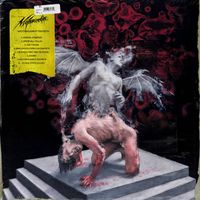 M&eacute;lancholia - HissThroughRottenTeeth