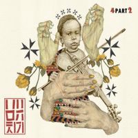 배치기 [BAECHIGI] - 4집 Part. 2