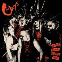 The Oxys - Casting Pearls Before Swine
