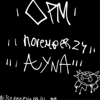 Skoe - OPM/november24/Ayna