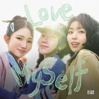 IS:SUE - Love MySelf