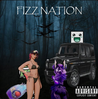 Fizzy - Fizz Nation