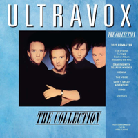 Ultravox - The Collection [2LP]