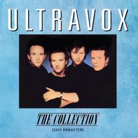 Ultravox - The Collection [CD]