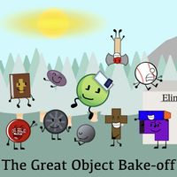 PookaMusic - The Great Object Bake-Off (Official Soundtrack)