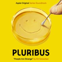 Kit Sebastian - People Are Strange (from "Pluribus")
