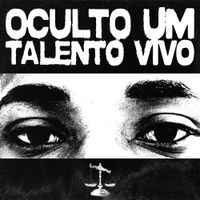 MC P12 - Oculto um Talento Vivo