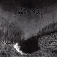 Baptism - Grim Arts of Melancholy