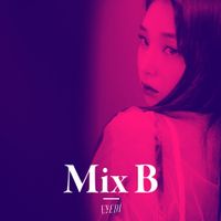 Eyedi - Mix B