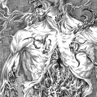 Forgot - In the Image of Man