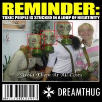 DREAMTHUG - LAW 1