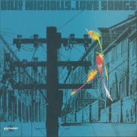Billy Nicholls - Love Songs