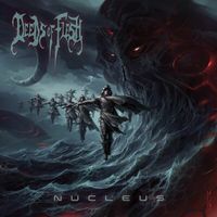 Deeds of Flesh - Alyen Scourge