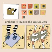 Arthhur - Lost in the Walled City
